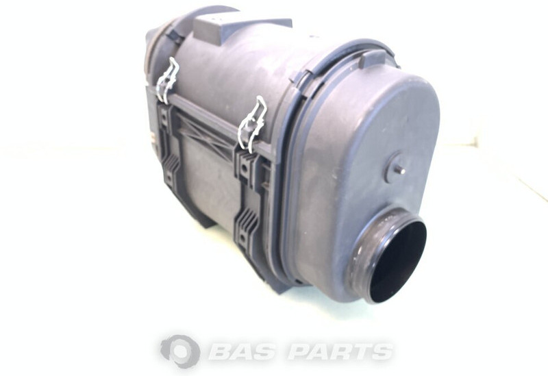 Mercedes-Benz Luchtfilterhuis Mercedes A 956 528 00 06 - Sistem de admisie pentru Camion: Foto 2 Mercedes-Benz Luchtfilterhuis Mercedes A 956 528 00 06 - Sistem de admisie pentru Camion: Foto 2