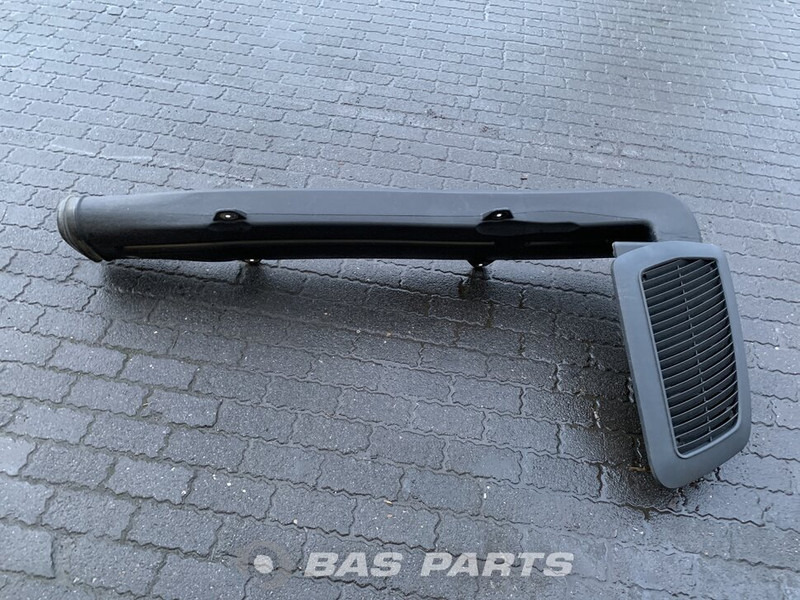 Mercedes-Benz Luchtkanaal Mercedes A 960 528 46 08 - Sistem de admisie pentru Camion: Foto 1 Mercedes-Benz Luchtkanaal Mercedes A 960 528 46 08 - Sistem de admisie pentru Camion: Foto 1