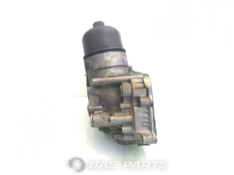 Mercedes-Benz Oliefilterhuis Mercedes A 470 180 02 12 - Filtru de ulei pentru Camion: Foto 4 Mercedes-Benz Oliefilterhuis Mercedes A 470 180 02 12 - Filtru de ulei pentru Camion: Foto 4
