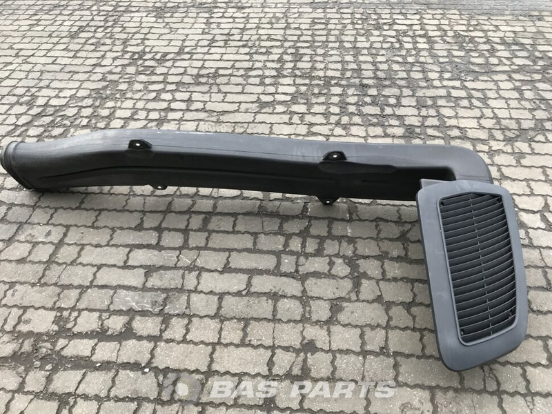 Mercedes-Benz Pijp luchtinlaat Mercedes A 960 528 48 08 - Sistem de admisie pentru Camion: Foto 1 Mercedes-Benz Pijp luchtinlaat Mercedes A 960 528 48 08 - Sistem de admisie pentru Camion: Foto 1