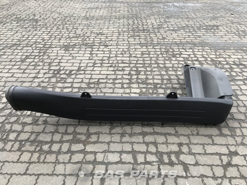 Mercedes-Benz Pijp luchtinlaat Mercedes A 960 528 48 08 - Sistem de admisie pentru Camion: Foto 3 Mercedes-Benz Pijp luchtinlaat Mercedes A 960 528 48 08 - Sistem de admisie pentru Camion: Foto 3