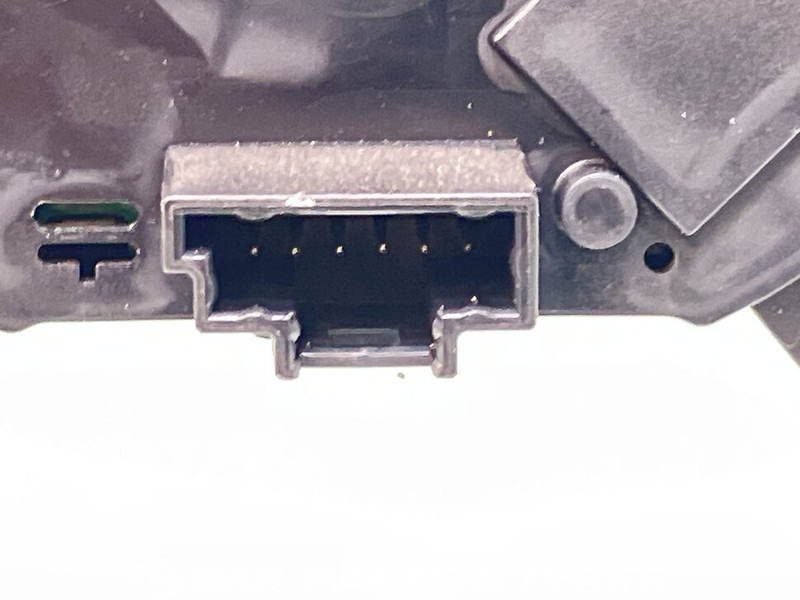 Mercedes-Benz Stuurhoeksensor Mercedes A 000 446 19 34 - Coloană de direcție pentru Camion: Foto 3 Mercedes-Benz Stuurhoeksensor Mercedes A 000 446 19 34 - Coloană de direcție pentru Camion: Foto 3