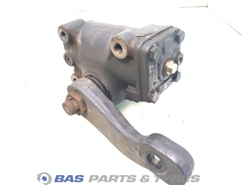 Mercedes-Benz Stuurinrichting Mercedes A 967 460 41 00 - Casetă de direcție pentru Camion: Foto 1 Mercedes-Benz Stuurinrichting Mercedes A 967 460 41 00 - Casetă de direcție pentru Camion: Foto 1