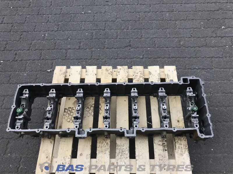 Mercedes-Benz - Blocul cilindrilor pentru Camion: Foto 5 Mercedes-Benz - Blocul cilindrilor pentru Camion: Foto 5