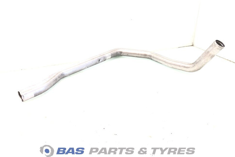 Mercedes-Benz Toevoerleiding Mercedes A 956 501 06 24 - Piese frână pentru Camion: Foto 3 Mercedes-Benz Toevoerleiding Mercedes A 956 501 06 24 - Piese frână pentru Camion: Foto 3