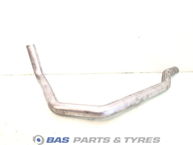 Mercedes-Benz Toevoerleiding Mercedes A 956 501 06 24 - Piese frână pentru Camion: Foto 1 Mercedes-Benz Toevoerleiding Mercedes A 956 501 06 24 - Piese frână pentru Camion: Foto 1