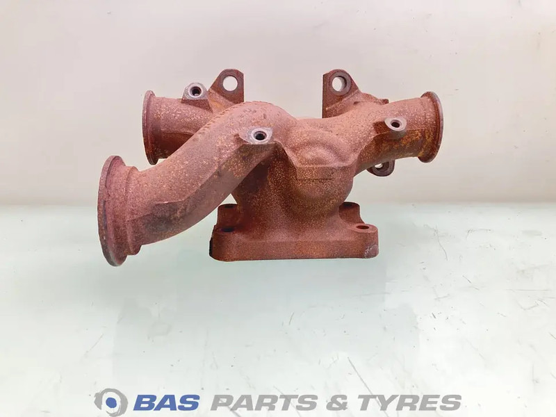 Mercedes-Benz Uitlaatspruitstuk Mercedes A 471 142 28 01 - Galerie evacuare pentru Camion: Foto 3 Mercedes-Benz Uitlaatspruitstuk Mercedes A 471 142 28 01 - Galerie evacuare pentru Camion: Foto 3