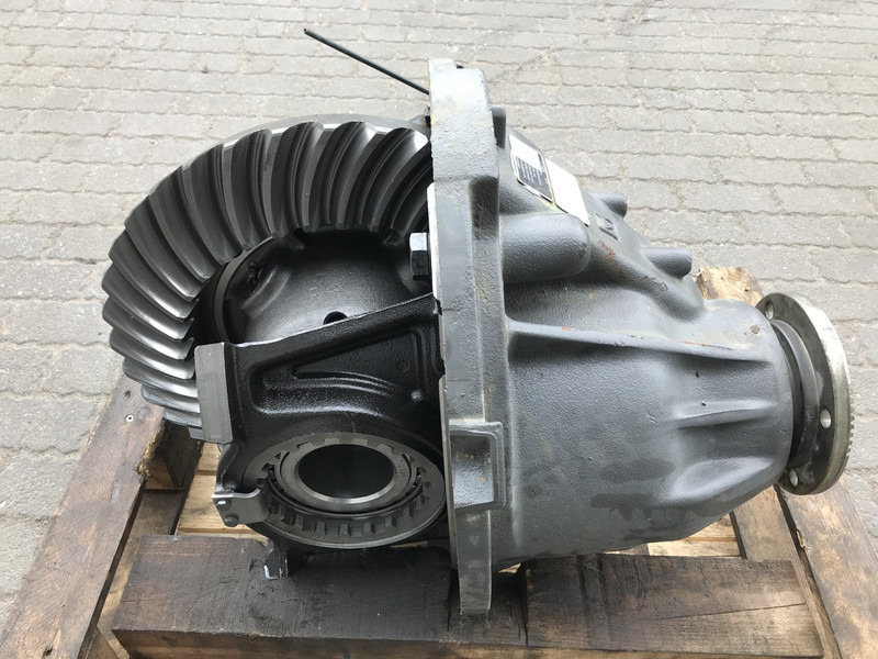 Meritor Differentieel Volvo RSS1344E P13170-E - Diferențial pentru Camion: Foto 3 Meritor Differentieel Volvo RSS1344E P13170-E - Diferențial pentru Camion: Foto 3