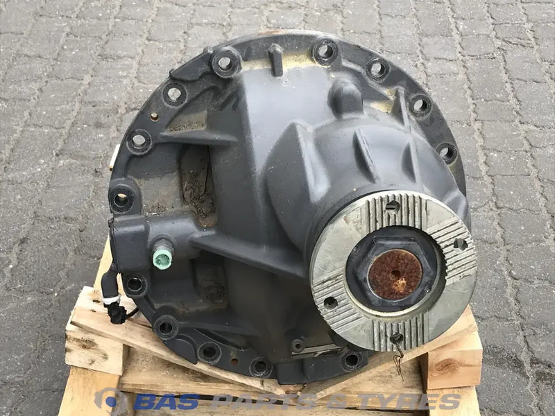 Meritor Differentieel Volvo RSS1344E P13170-E - Diferențial pentru Camion: Foto 4 Meritor Differentieel Volvo RSS1344E P13170-E - Diferențial pentru Camion: Foto 4