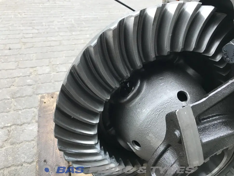 Meritor Differentieel Volvo RSS1344E P13170-E - Diferențial pentru Camion: Foto 5 Meritor Differentieel Volvo RSS1344E P13170-E - Diferențial pentru Camion: Foto 5