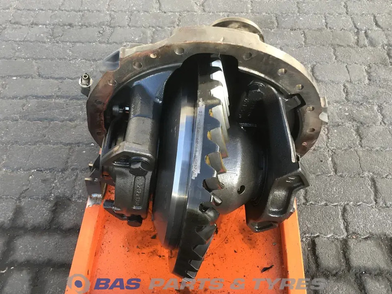 Meritor Differentieel Volvo RSS1360 P13180 - Diferențial pentru Camion: Foto 4 Meritor Differentieel Volvo RSS1360 P13180 - Diferențial pentru Camion: Foto 4