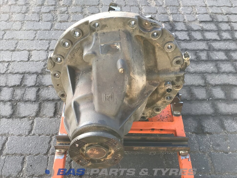Meritor Differentieel Volvo RSS1360 P13180 - Diferențial pentru Camion: Foto 3 Meritor Differentieel Volvo RSS1360 P13180 - Diferențial pentru Camion: Foto 3