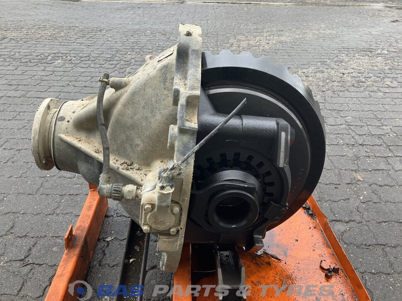 Meritor Differentieel Volvo RSS1360 P13180 - Diferențial pentru Camion: Foto 1 Meritor Differentieel Volvo RSS1360 P13180 - Diferențial pentru Camion: Foto 1