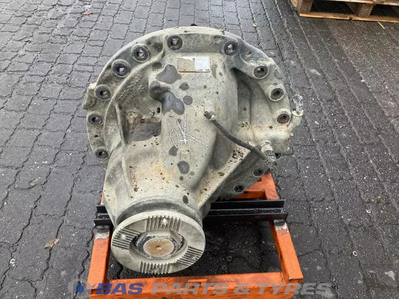 Meritor Differentieel Volvo RSS1360 P13180 - Diferențial pentru Camion: Foto 4 Meritor Differentieel Volvo RSS1360 P13180 - Diferențial pentru Camion: Foto 4