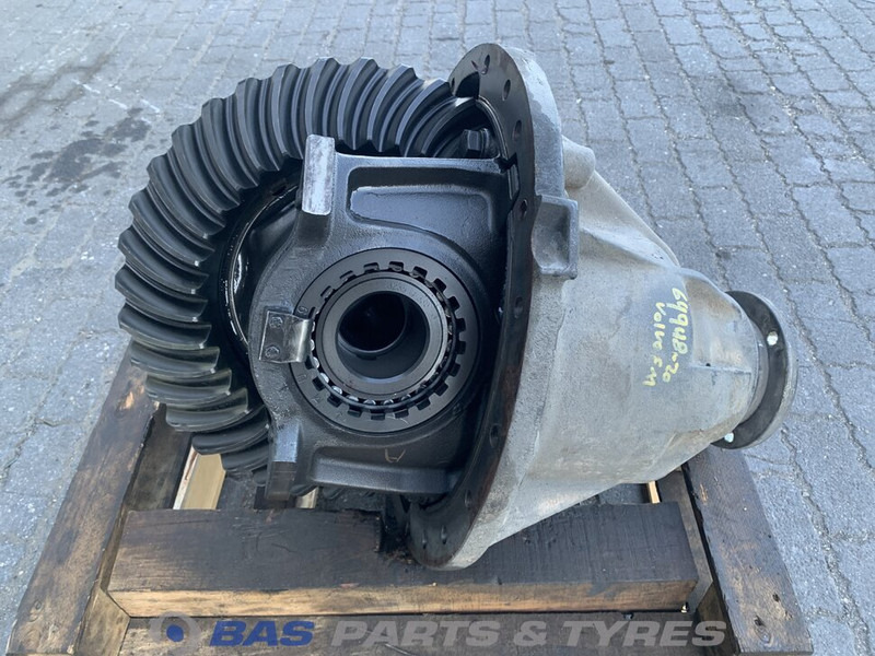 Meritor Differentieel Volvo RSS1370A 23194000 - Diferențial pentru Camion: Foto 2 Meritor Differentieel Volvo RSS1370A 23194000 - Diferențial pentru Camion: Foto 2