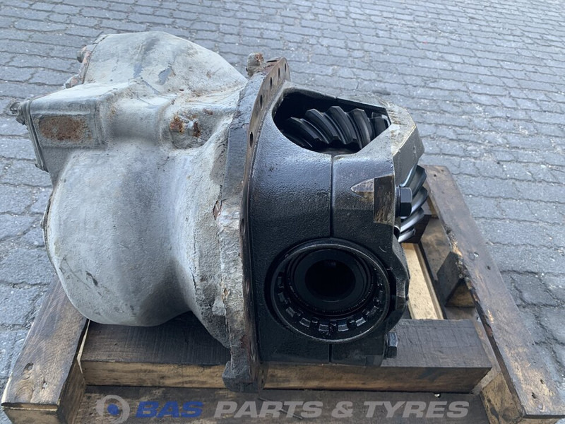 Meritor Differentieel Volvo RT3210HV RT2610HV - Diferențial pentru Camion: Foto 1 Meritor Differentieel Volvo RT3210HV RT2610HV - Diferențial pentru Camion: Foto 1