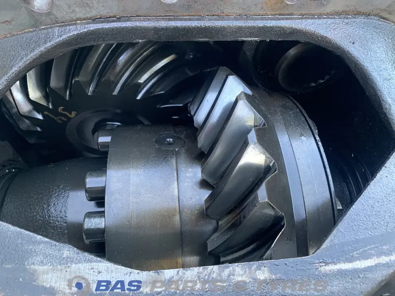 Meritor Differentieel Volvo RT3210HV RT2610HV - Diferențial pentru Camion: Foto 5 Meritor Differentieel Volvo RT3210HV RT2610HV - Diferențial pentru Camion: Foto 5