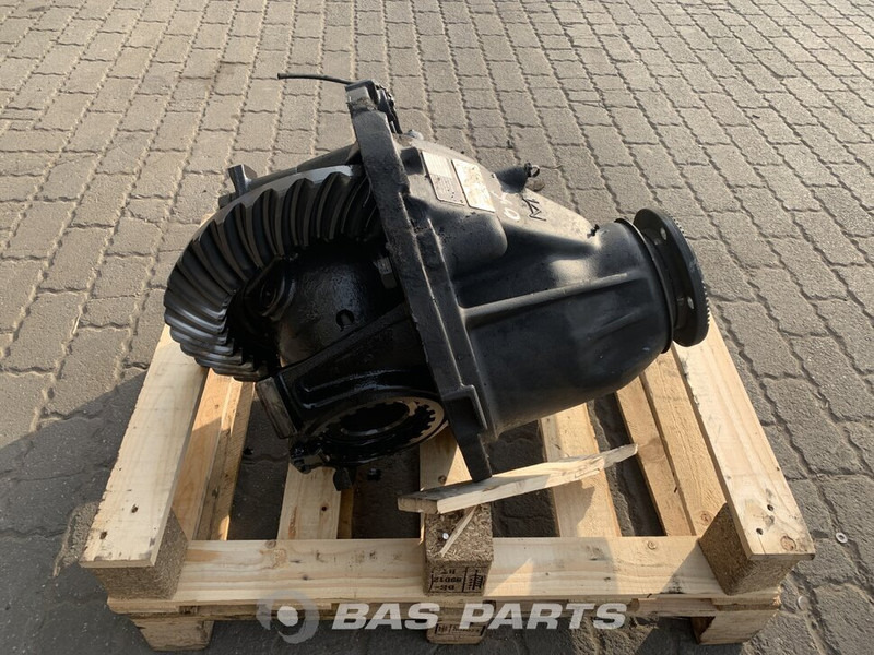 Meritor  - Diferențial pentru Camion: Foto 3 Meritor  - Diferențial pentru Camion: Foto 3