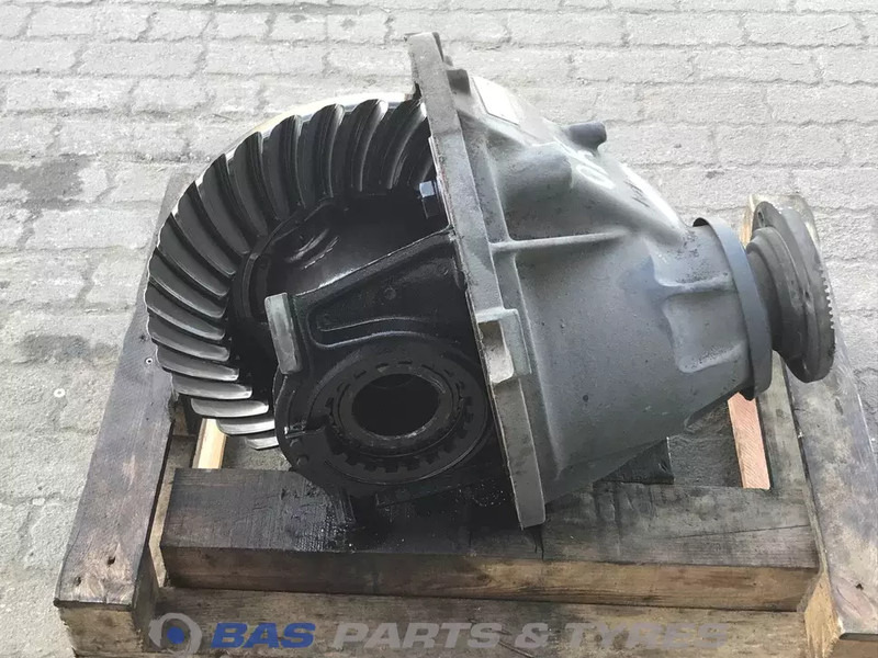 Meritor - Diferențial pentru Camion: Foto 3 Meritor - Diferențial pentru Camion: Foto 3