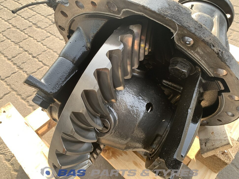 Meritor  - Diferențial pentru Camion: Foto 5 Meritor  - Diferențial pentru Camion: Foto 5