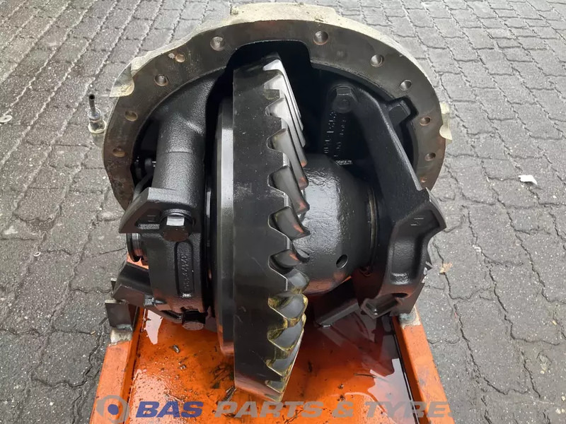 Meritor  - Diferențial pentru Camion: Foto 2 Meritor  - Diferențial pentru Camion: Foto 2