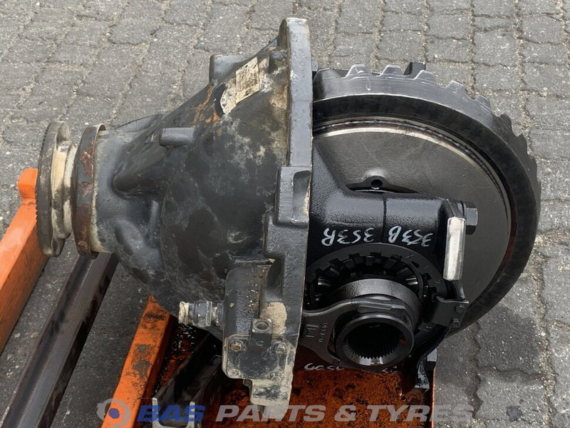 Meritor  - Diferențial pentru Camion: Foto 1 Meritor  - Diferențial pentru Camion: Foto 1