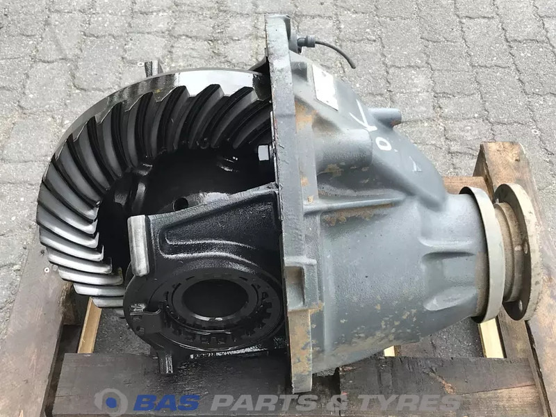 Meritor - Diferențial pentru Camion: Foto 3 Meritor - Diferențial pentru Camion: Foto 3