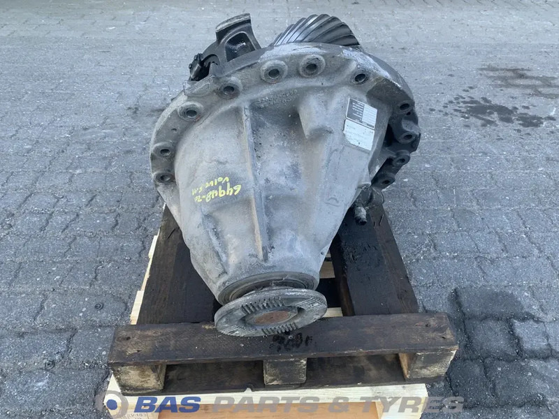 Meritor - Diferențial pentru Camion: Foto 2 Meritor - Diferențial pentru Camion: Foto 2