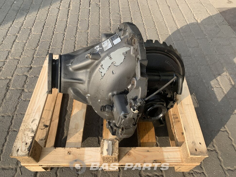 Meritor - Diferențial pentru Camion: Foto 1 Meritor - Diferențial pentru Camion: Foto 1