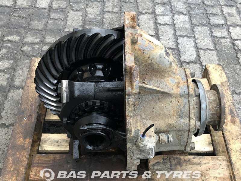 Meritor - Diferențial pentru Camion: Foto 3 Meritor - Diferențial pentru Camion: Foto 3