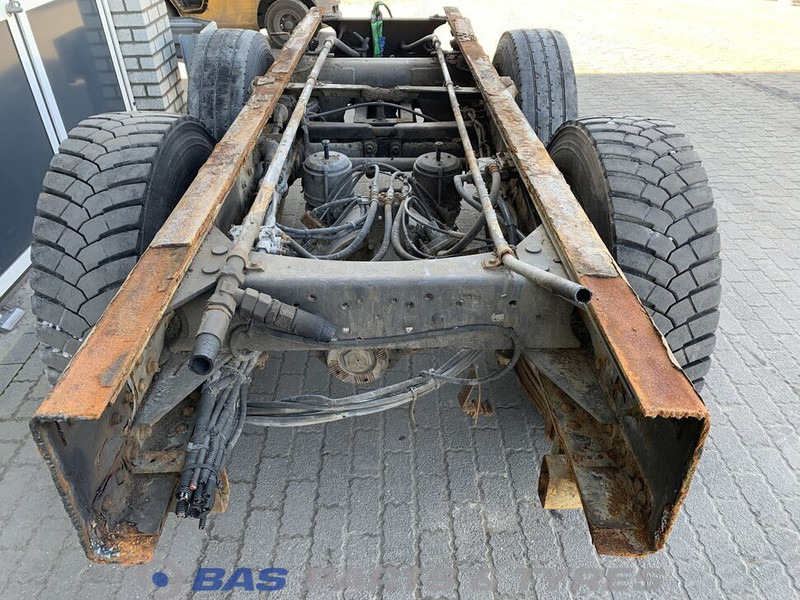 Axă spate pentru Camion Meritor Volvo RSS1356 Achteras RS1356SV: Foto 12 Axă spate pentru Camion Meritor Volvo RSS1356 Achteras RS1356SV: Foto 12