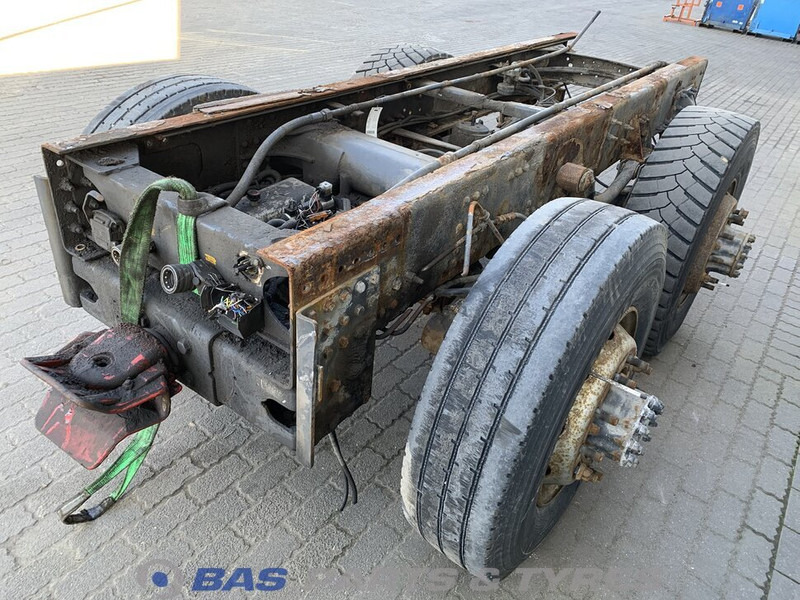 Axă spate pentru Camion Meritor Volvo RSS1356 Achteras RS1356SV: Foto 8 Axă spate pentru Camion Meritor Volvo RSS1356 Achteras RS1356SV: Foto 8