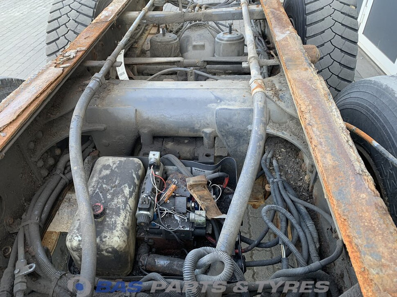 Axă spate pentru Camion Meritor Volvo RSS1356 Achteras RS1356SV: Foto 14 Axă spate pentru Camion Meritor Volvo RSS1356 Achteras RS1356SV: Foto 14