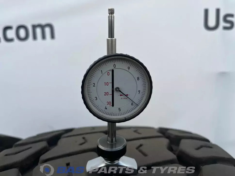 Michelin - Anvelopă pentru Camion: Foto 3 Michelin - Anvelopă pentru Camion: Foto 3