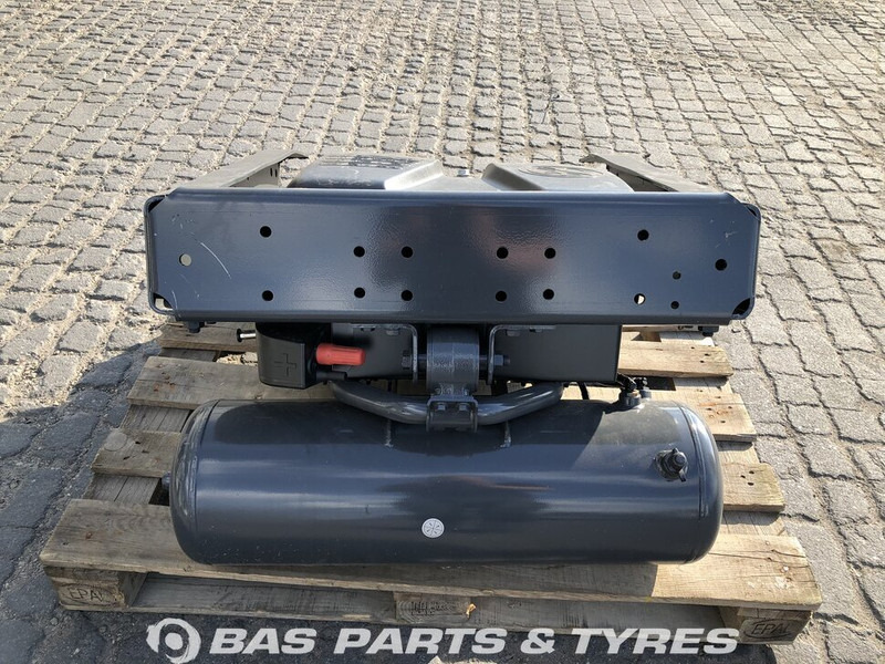 DAF CF Euro 6 Accubak DAF 1897413 - Piesă de schimb pentru Camion: Foto 2 DAF CF Euro 6 Accubak DAF 1897413 - Piesă de schimb pentru Camion: Foto 2