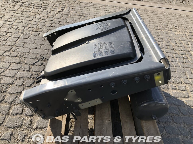 DAF CF Euro 6 Accubak DAF 1897413 - Piesă de schimb pentru Camion: Foto 1 DAF CF Euro 6 Accubak DAF 1897413 - Piesă de schimb pentru Camion: Foto 1