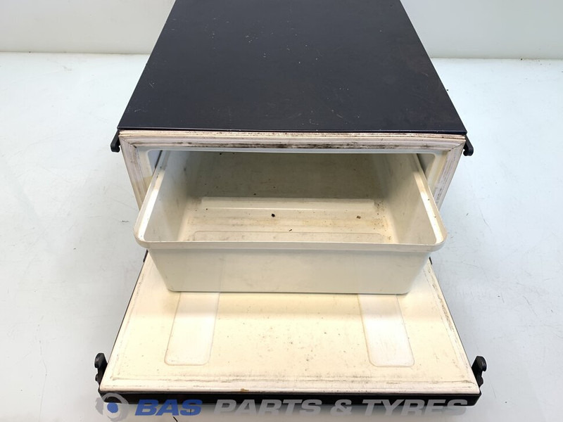 DAF CF Euro 6 - Piesă de schimb pentru Camion: Foto 5 DAF CF Euro 6 - Piesă de schimb pentru Camion: Foto 5