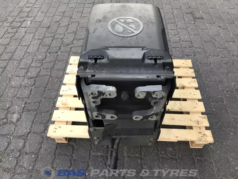 DAF CF Euro 6 - Piesă de schimb pentru Camion: Foto 3 DAF CF Euro 6 - Piesă de schimb pentru Camion: Foto 3