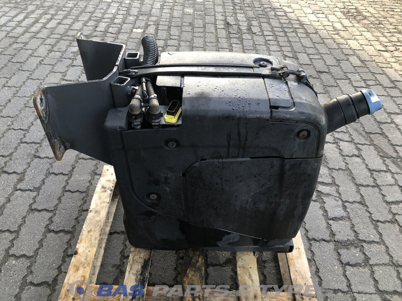 DAF  - Piesă de schimb pentru Camion: Foto 4 DAF  - Piesă de schimb pentru Camion: Foto 4