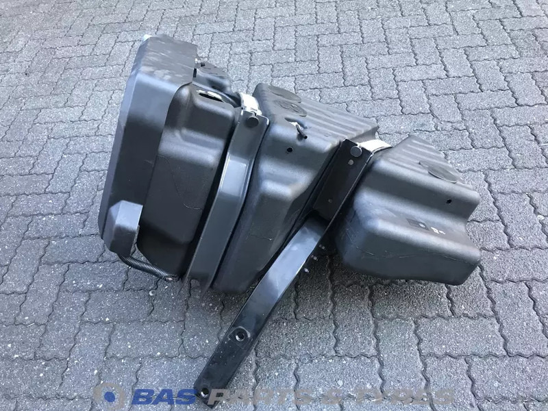 DAF XF G2 - Piesă de schimb pentru Camion: Foto 2 DAF XF G2 - Piesă de schimb pentru Camion: Foto 2