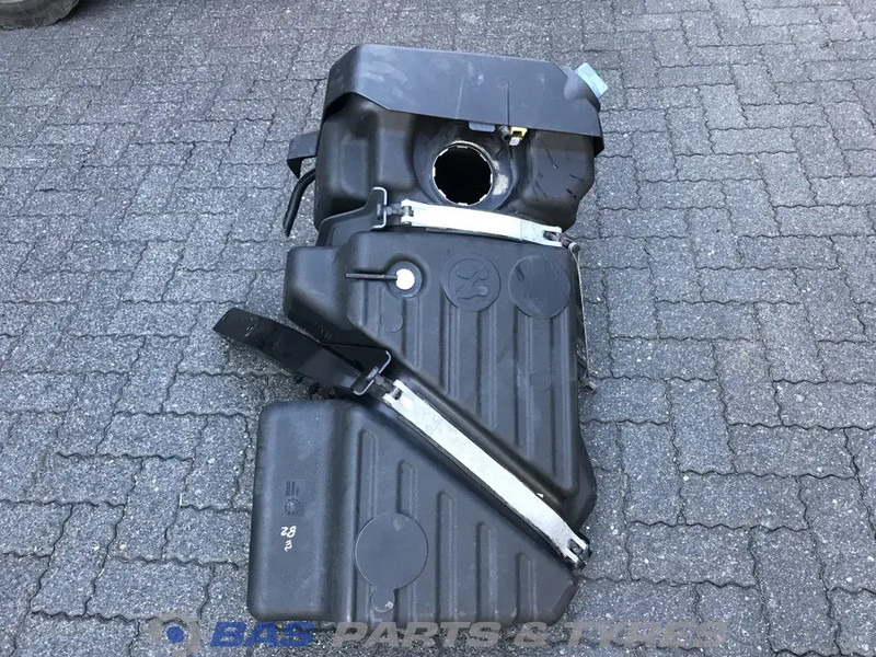 DAF XF G2 - Piesă de schimb pentru Camion: Foto 3 DAF XF G2 - Piesă de schimb pentru Camion: Foto 3