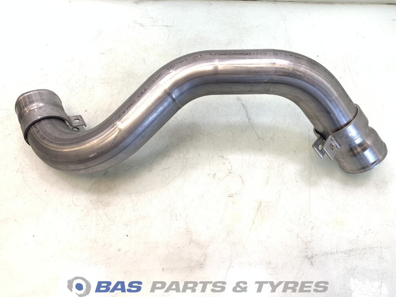 Mercedes-Benz Intercooler pijp Mercedes A 956 500 02 58 - Piesă de schimb pentru Camion: Foto 2 Mercedes-Benz Intercooler pijp Mercedes A 956 500 02 58 - Piesă de schimb pentru Camion: Foto 2
