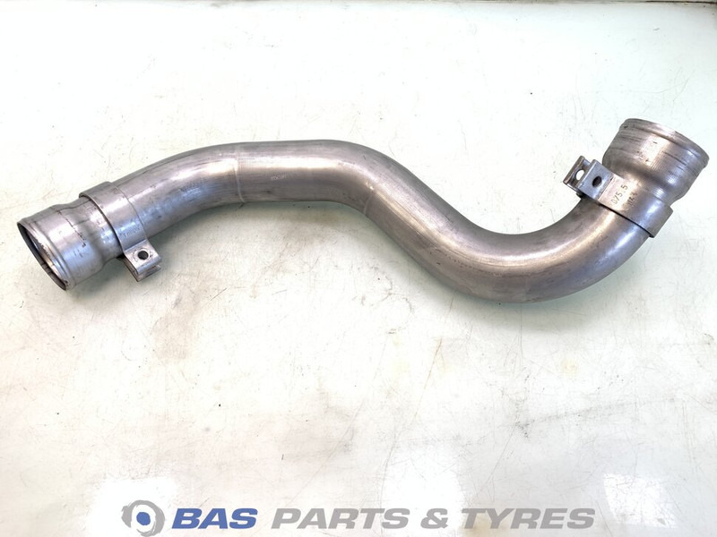 Mercedes-Benz Intercooler pijp Mercedes A 956 500 02 58 - Piesă de schimb pentru Camion: Foto 1 Mercedes-Benz Intercooler pijp Mercedes A 956 500 02 58 - Piesă de schimb pentru Camion: Foto 1