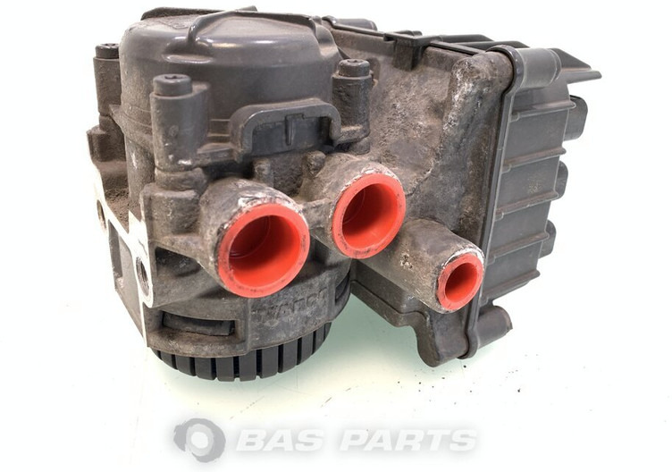 Mercedes-Benz Voorasmodulator Mercedes A 000 429 63 24 - Piesă de schimb pentru Camion: Foto 1 Mercedes-Benz Voorasmodulator Mercedes A 000 429 63 24 - Piesă de schimb pentru Camion: Foto 1