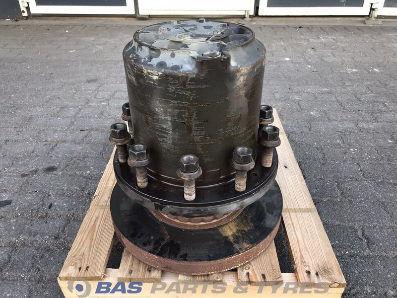 Meritor Naafreductie Volvo 21302564 - Piesă de schimb pentru Camion: Foto 1 Meritor Naafreductie Volvo 21302564 - Piesă de schimb pentru Camion: Foto 1