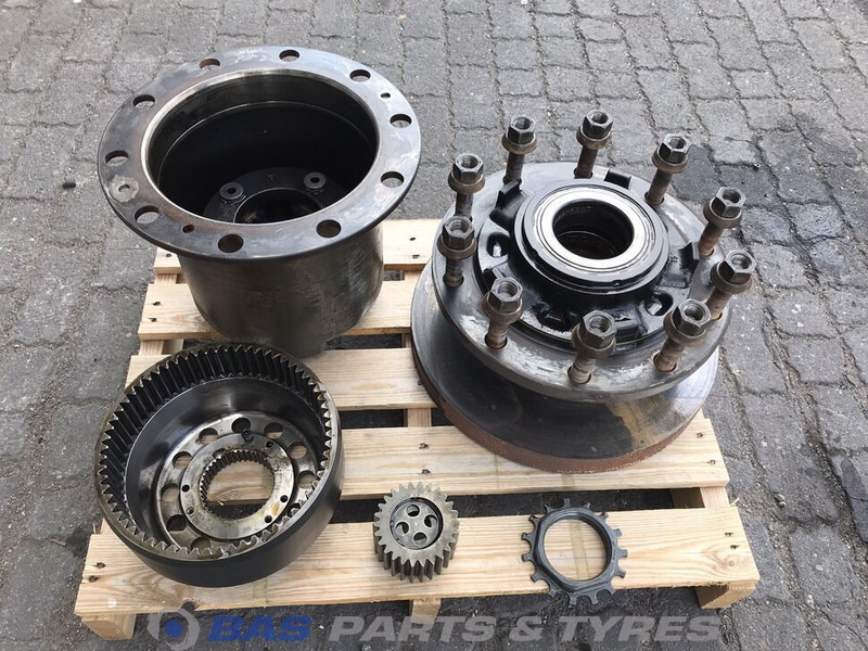 Meritor - Piesă de schimb pentru Camion: Foto 2 Meritor - Piesă de schimb pentru Camion: Foto 2
