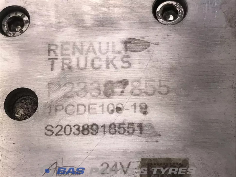 Renault - Piesă de schimb pentru Camion: Foto 5 Renault - Piesă de schimb pentru Camion: Foto 5