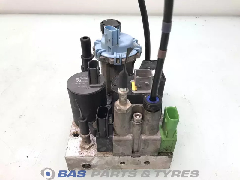 Renault - Piesă de schimb pentru Camion: Foto 2 Renault - Piesă de schimb pentru Camion: Foto 2