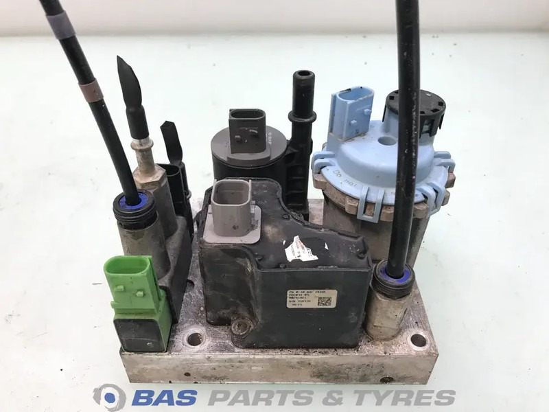 Renault - Piesă de schimb pentru Camion: Foto 3 Renault - Piesă de schimb pentru Camion: Foto 3