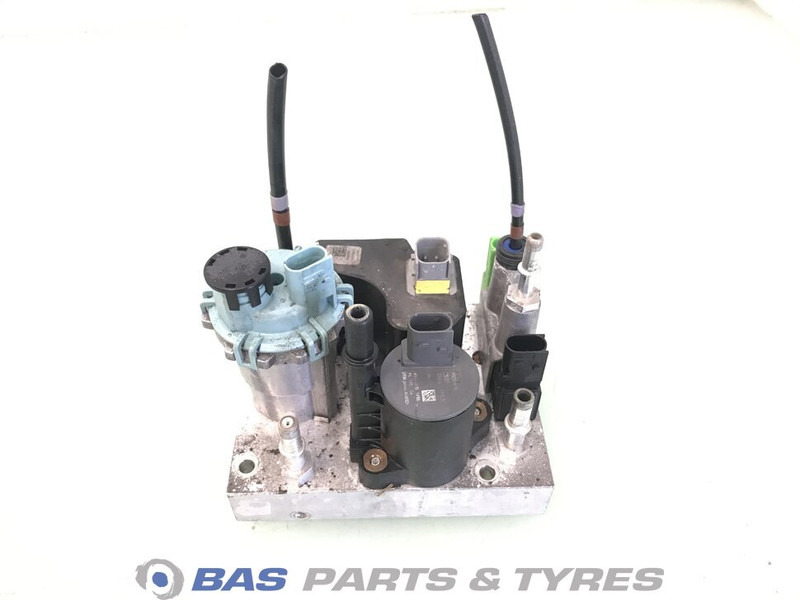 Renault - Piesă de schimb pentru Camion: Foto 1 Renault - Piesă de schimb pentru Camion: Foto 1